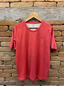 CAMISETA ADIDAS CLIMATE RED PIGMENT