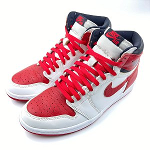 JORDAN 1 RETRO HIGH OG HERITAGE