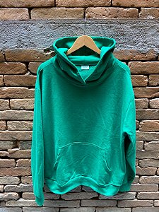 MOLETOM ATME PERFECT VERDE