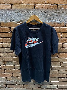 CAMISETA NIKE AIR MAX 1 LOGO
