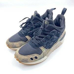 ASICS GEL LYTE MT CAMO PACK