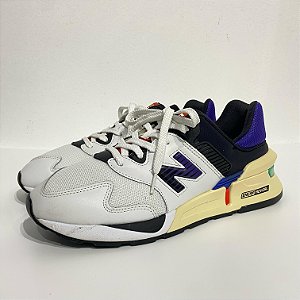 NEW BALANCE 997S MUNSELL DEEP BLUE