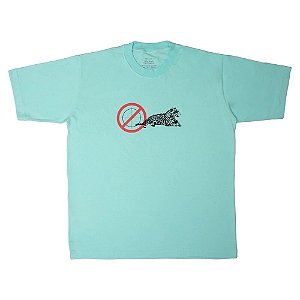 CAMISETA ARTIVIST ONÇA
