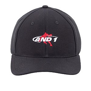 BONÉ AND1 CLASSIC LOGO