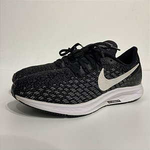 NIKE ZOOM PEGASUS 35 BLACK