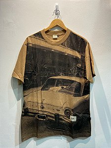 CAMISETA OUT OF BOX FALCON CRAFT