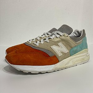 NEW BALANCE 997.5 RONNIE FIEG MYKONOS CYCLADES
