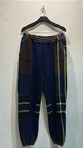 CALÇA ADIDAS IVY PARK ALLOVER PRINT LOUNGE