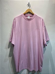 CAMISETA ADIDAS BASKETBALL LIGHT PINK