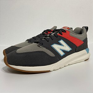 NEW BALANCE 009 GREY