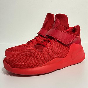 NIKE KWAZI ACTION RED
