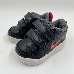 NIKE PICO LT BTV BLACK INFRA