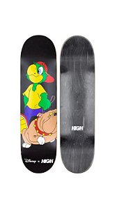 SHAPE HIGH COMPANY X DISNEY DOG WALK