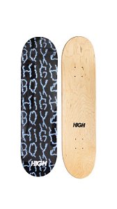 SHAPE HIGH COMPANY STORM