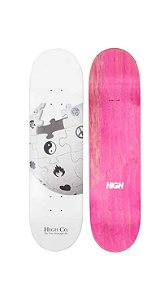 SHAPE HIGH COMPANY WIKI
