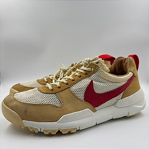 NIKECRAFT MARS YARD SHOE 2.0 TOM SACHS SPACE CAMP