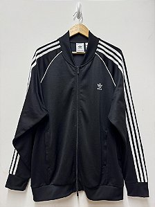 JAQUETA ADIDAS ADICOLOR PRETA