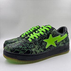 A BATHING APE BAPE STA RAZER