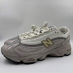 NEW BALANCE 1000 GREY CREAM