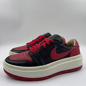 JORDAN 1 ELEVATE LOW SE BRED