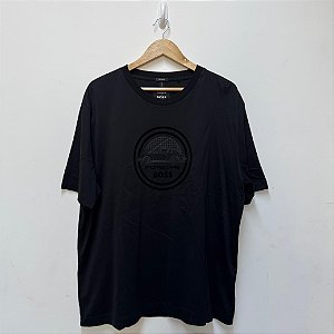 CAMISETA PORSCHE X BOSS
