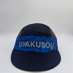 BONÉ NIKE X UNDERCOVER GYAKUSOU RUNNING REFLECTIVE