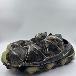 NIKE ISPA MINDBODY OLIVE GREY