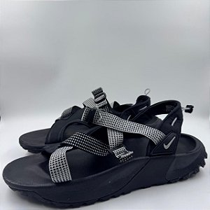 NIKE ONEOTA BLACK WOLF GREY