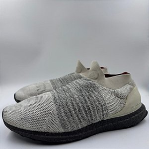 ADIDAS ULTRA BOOST LACELESS CLEAR BROWN