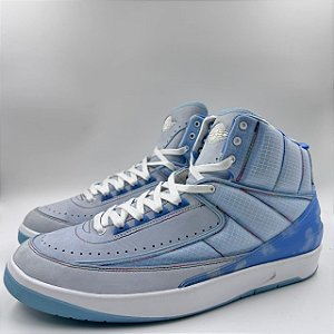 JORDAN 2 RETRO J BALVIN