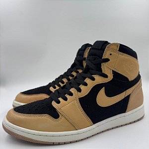 AIR JORDAN 1 HIGH OG HEIRLOOM