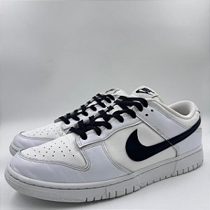NIKE DUNK LOW REVERSE PANDA