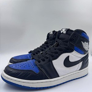 JORDAN 1 RETRO HIGH ROYAL TOE