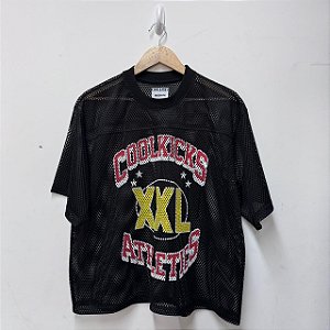 JERSEY CROPPED COOLKICKS