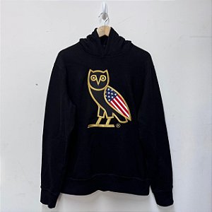 MOLETOM OVO AMERICAN OG OWL