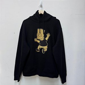 MOLETOM OVO X THE SIMPSONS