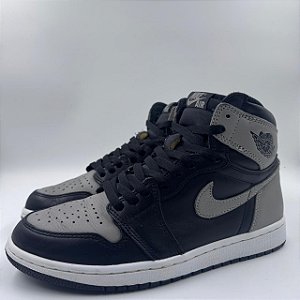 JORDAN 1 RETRO HIGH SHADOW (2018)