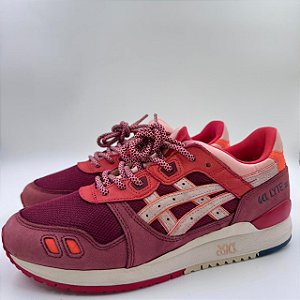 ASICS GEL-LYTE III RINNIE FIEG VOLCANO 2.0