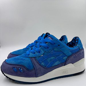 ASICS GEL-LYTE III HANON SOLSTICE