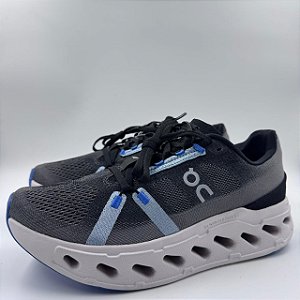 ON RUNNING CLOUD ECLIPSE