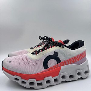 ON RUNNING CLOUD MONSTER