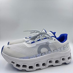 ON RUNNING CLOUD MONSTER