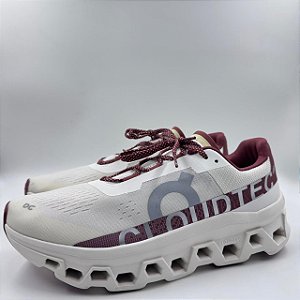 ON RUNNING CLOUD MONSTER