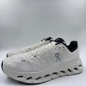 ON RUNNING CLOUD TILT