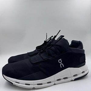 ON RUNNING CLOUD NOVA