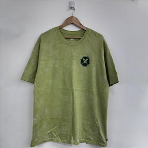 CAMISETA NIKE SB YUTO HORIGOME OLIVE AURA