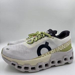 ON RUNNING CLOUD MONSTER 2