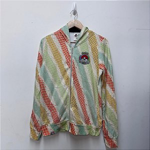 MOLETOM POKEMON WORLD CHAMPIONSHIPS WCS 2023 YOKOHAMA MULTICOLOR