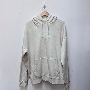 MOLETOM LEVI'S RED TAB TIE DYE