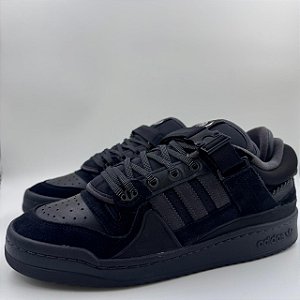 BAD BUNNY X ADIDAS FORUM BUCKLE LOW BACK TO SCHOOL